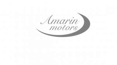 Amarin motors