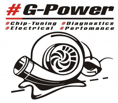 G Power